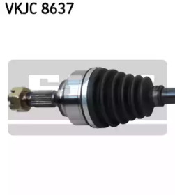 skf vkjc8637